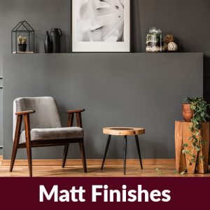 Matt Finish