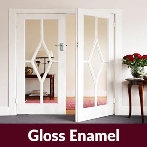 Gloss Enamel