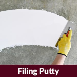 Filling Putty