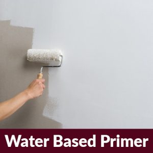 Water Based Primer