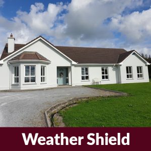 Weather Sheild