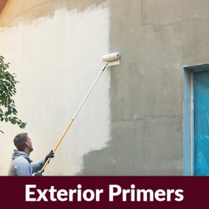 Exterior Primers