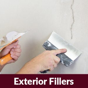 Exterior Fillers