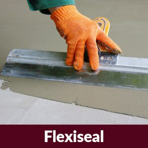 Flexiseal