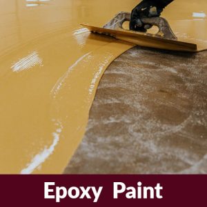 Epoxy Paint