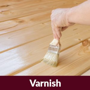 Varnish