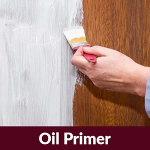 Oil Primer
