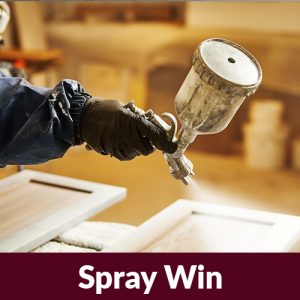 Spray WIN