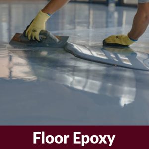 Floor Epoxy