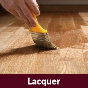 Lacquer